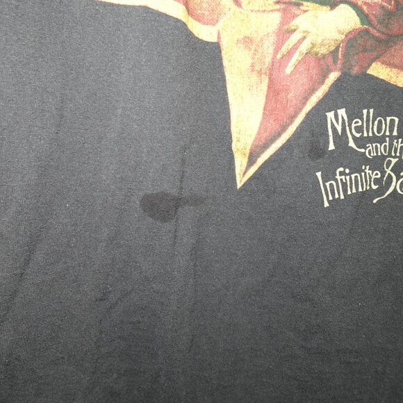 The Smashing Pumpkins Band Tee - Picture 2 of 2